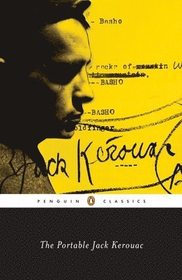 The Portable Jack Kerouac 1