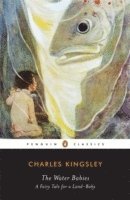 Charles Kingsley - Water Babies, Häftad