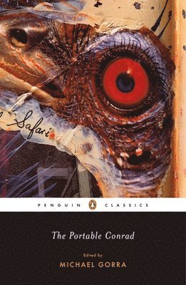 Joseph Conrad - The Portable Conrad, Häftad