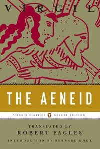 bokomslag The Aeneid