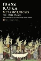 bokomslag Metamorphosis and Other Stories