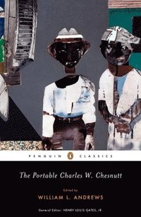 bokomslag The Portable Charles W. Chesnutt