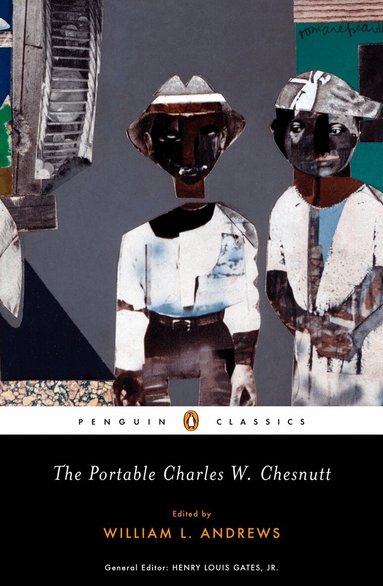 Charles W. Chesnutt, William L. Andrews - Portable Charles W. Chesnutt, Häftad