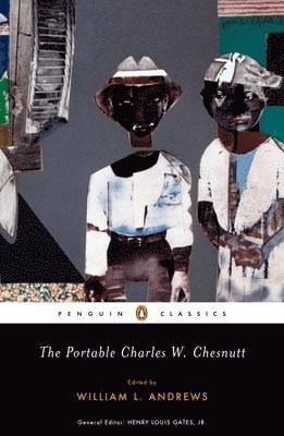 The Portable Charles W. Chesnutt 1