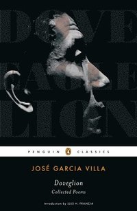 bokomslag Doveglion: Collected Poems