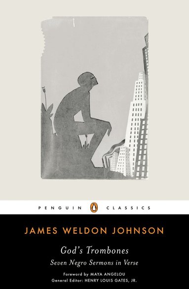 James Weldon Johnson, Henry Louis Gates - God's Trombones, Häftad