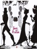 Jane Austen - Pride and Prejudice, Häftad