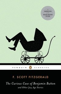 bokomslag The Curious Case of Benjamin Button