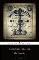 Theodore Dreiser - Financier, Häftad