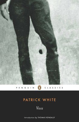 Patrick White - Voss, Häftad
