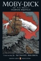 Herman Melville - Moby-Dick, Häftad