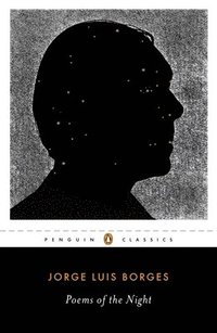 bokomslag Poems of the Night: A Dual-Language Edition with Parallel Text
