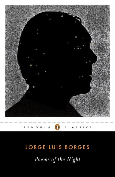Jorge Luis Borges, Suzanne Jill Levine, Efrain Kristal - Poems of the Night, Häftad