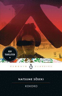 Natsume Soseki - Kokoro, Häftad