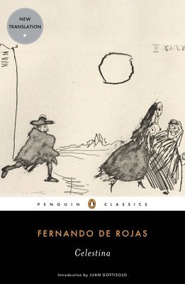 Fernando De Rojas - Celestina, Häftad