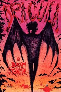 bokomslag Dracula (Penguin Classics Deluxe Edition)