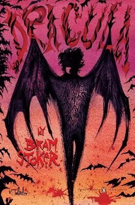 Bram Stoker - Dracula (Penguin Classics Deluxe Edition), Häftad