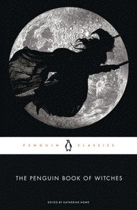 bokomslag The Penguin Book of Witches