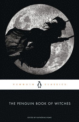 Katherine Howe - Penguin Book of Witches, Häftad