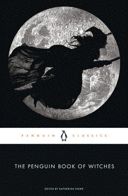 The Penguin Book of Witches 1