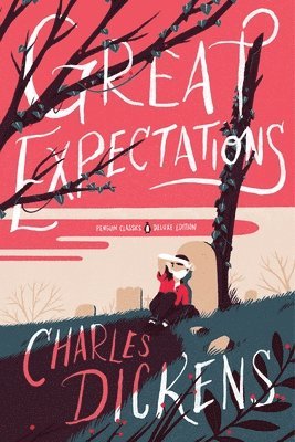 bokomslag Great Expectations (Penguin Classics Deluxe Edition)