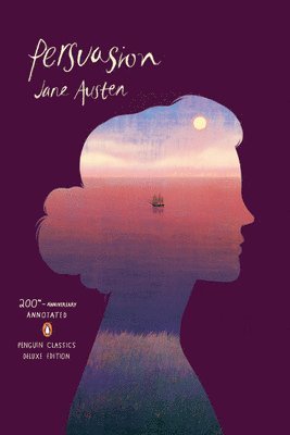 Jane Austen, Juliette Wells - Persuasion (Penguin Classics Deluxe Edition), Häftad