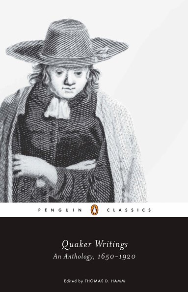 Thomas D. Hamm - Quaker Writings, Häftad