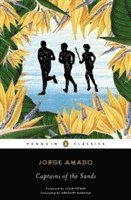 Jorge Amado - Captains of the Sands, Häftad