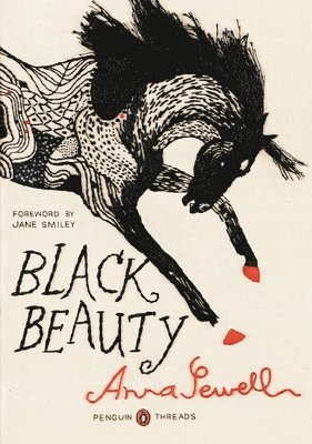 Anna Sewell - Black Beauty (Penguin Classics Deluxe Edition), Häftad