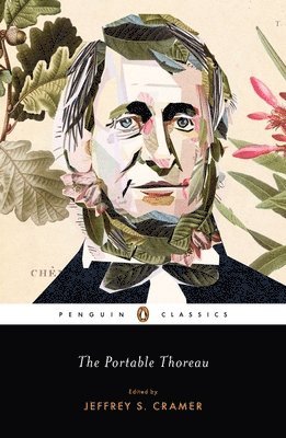 Henry Thoreau, Jeffrey S Cramer - Portable Thoreau, Häftad