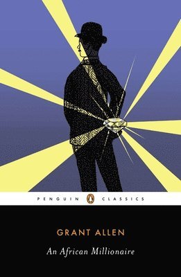 Grant Allen - An African Millionaire, Häftad