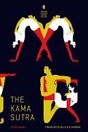 Vatsyayana - Kama Sutra: (Penguin Classics Deluxe Edition), Häftad
