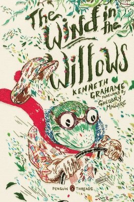 Kenneth Grahame - Wind in the Willows (Penguin Classics Deluxe Edition), Häftad