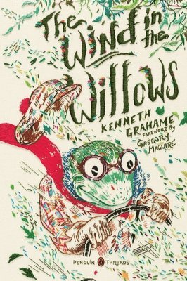 bokomslag The Wind in the Willows (Penguin Classics Deluxe Edition)