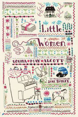 Louisa May Alcott - Little Women (Penguin Classics Deluxe Edition), Häftad