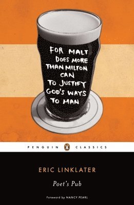 Eric Linklater - Poet's Pub, Häftad