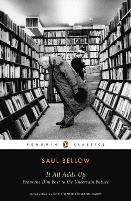 bokomslag It All Adds Up: From the Dim Past to the Uncertain Future