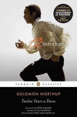 Solomon Northup, Henry Louis Gates Jr - Twelve Years a Slave, Häftad