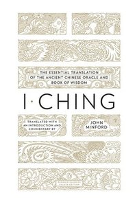 bokomslag I Ching