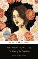 Alexandre Dumas - Lady of the Camellias, Häftad