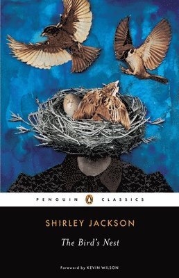Shirley Jackson - The Bird's Nest, Häftad
