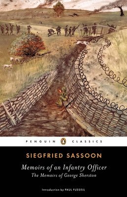 bokomslag Memoirs of an Infantry Officer