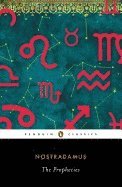 Nostradamus, Stephane Gerson - Prophecies, Häftad