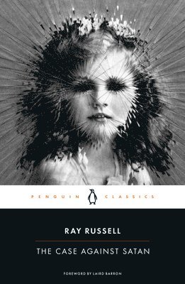 Ray Russell - Case Against Satan, Häftad