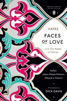 Faces of Love 1