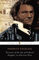 Frederick Douglass, Ira Dworkin - Narrative of Frederick Douglass, Häftad