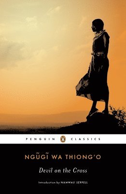 Ngugi wa Thiong'o, Ngugi Wa Thiong'o, Ngugi Wa Thiong'O, Chinua Achebe - Devil on the Cross, Häftad