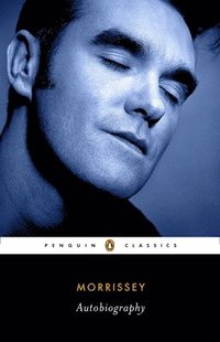 bokomslag Autobiography