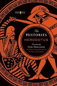 bokomslag The Histories