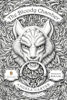 Angela Carter - Bloody Chamber and Other Stories, Häftad